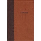 The Message Deluxe Gift Bible by Eugene H Peterson